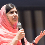 Nobel de la Paz Malala insta a talibanes a permitir regreso de niñas a la escuela