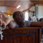 EE.UU. confirma el secuestro de misioneros en Haití y trabaja para liberarlos