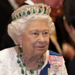 Isabel II rechaza el premio 