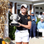Rachel Kuehn gana evento universitario en Carolina del Norte
