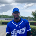 Ortega, debutante en MLB, se integra a Tigres del Licey