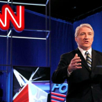 John King, presentador estelar de CNN, revela sufre de esclerosis múltiple
