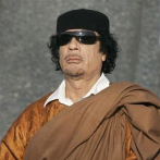 10 años después de asesinato de Gadafi su régimen pervive en un país quebrado