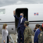 Presidentes de Panamá, Costa Rica y R. Dominicana reforzarán alianza