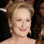 Meryl Streep protagonizará una serie de televisión sobre la crisis climática