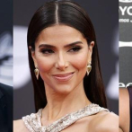 Carlos Rivera, Ana Brenda y Roselyn Sánchez presentarán los Latin Grammy