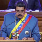 Maduro dice que evaluará el futuro del diálogo con oposición tras caso Saab