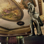 Nueva York retira una estatua de Thomas Jefferson por su pasado esclavista