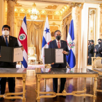Próxima reunión entre Abinader con presidentes de Costa Rica y Panamá se realizará en RD en diciembre