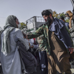 Rusia considera excluir a talibanes de la lista de organizaciones terroristas