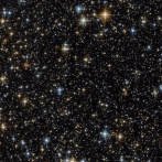 Los científicos rastrean el origen y la velocidad de las primeras estrellas