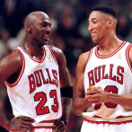Michael Jordan encabeza segundo grupo de los mejores 75