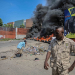 Pandillas secuestraron a 119 personas en Haití solo en la mitad de octubre