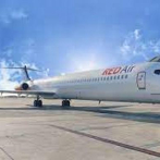 RED Air iniciará vuelos chárter a Miami desde Santo Domingo