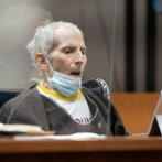 Multimillonario Robert Durst, inculpado oficialmente de la muerte de su esposa