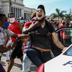 Cuba advierte de consecuencias penales a organizadores de manifestación