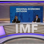 FMI destaca importancia reformas y sugiere sean progresivas y equitativas