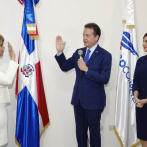 María Elena Vásquez asume en Procompetencia en sustitución de Yolanda Martínez