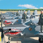 Aseguran detección de aviones con cargas de drogas han disminuido en el país gracias a Súper Tucanos