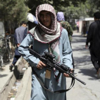 Estado Islámico se atribuye ataque a líneas de energía en Kabul