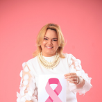 ADME apoya campaña de prevención del cáncer de mama