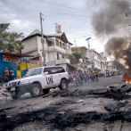 “Haití se ha hundido”, admite su exministro de Finanzas