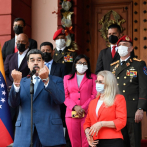 Maduro pide buscar a alumnos que dejaron la educación en 19 meses de pandemia