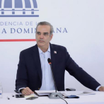 Presidente Abinader a dominicanos: “No vayan a Haití que no hay seguridad”