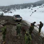 Cuatro muertos deja alud en el volcán nevado Chimborazo, el más alto de Ecuador