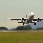 El transporte aéreo se recupera de la pandemia más rápido de lo esperado