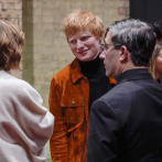 Ed Sheeran tiene covid