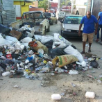 La basura consume a Pedro Brand: “En todas las esquinas del sector hay un vertedero improvisado”