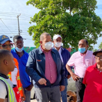 Alcalde de Santo Domingo Norte dice demolerá construcciones ilegales