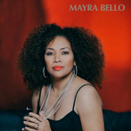 Mayra Bello prepara disco y estrena 