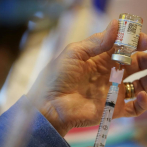Moderna: dosis reducida de vacuna funciona en niños de 6-11