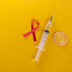 El 49% de personas que vive con VIH en el país no recibe tratamiento antirretroviral