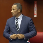 Dionis Sánchez acusa a Antonio Taveras de querer erigir una figura política nacional en desmedro de sus colegas