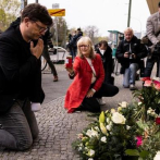 Enfermera juzgada por múltiples muertes en un centro para discapacitados en Alemania
