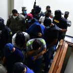 Ministerio Público solicitará prisión preventiva a 12 involucrados en Operación Larva