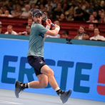 Andy Murray recibe una invitación para el Masters 1000 de París-Bercy