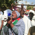 EE.UU urge a ejército de Sudán a no reprimir violentamente las protestas del sábado