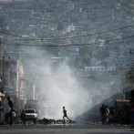 Abinader suspende el viaje a cumbre de ONU debido a crisis en Haití