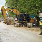 Digesett dispone agentes “permanentemente” para viabilizar tránsito en carretera Villa Mella-Yamasá