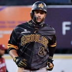 Águilas Cibaeñas dejan en libertad a 13 jugadores