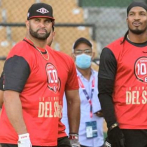 ¡Confirmado! Pujols debuta mañana domingo contra el Licey