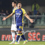 Simeone anota 2; Hellas Verona vence a Juventus