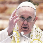 Papa Francisco pide a líderes de las naciones apoyar a Haití