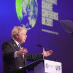 Johnson pide a los países creatividad, imaginación y voluntad para cambiar irrefutablemente de rumbo climático