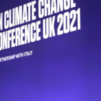 La cumbre climática de la ONU comienza en Glasgow