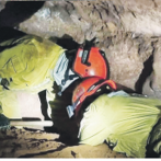 Nueve bomberos fallecen en derrumbe de gruta en Brasil